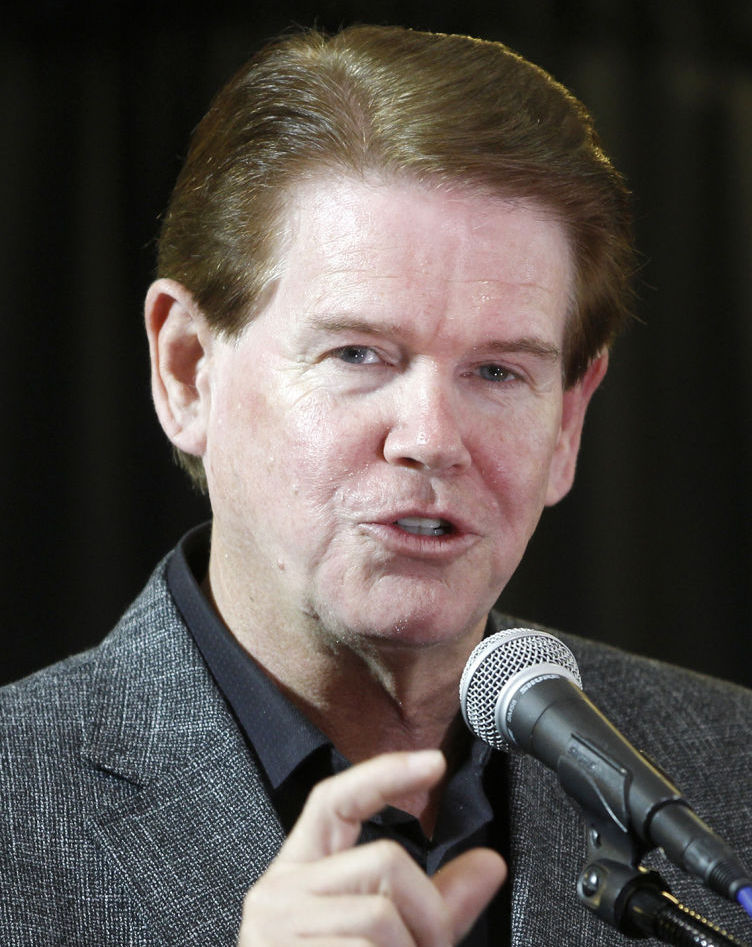 Jeff Williams